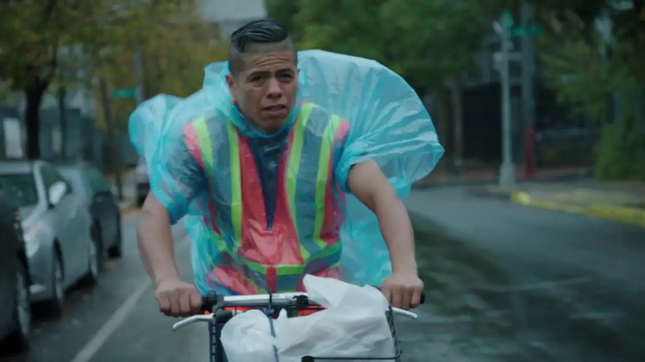 En el séptimo día — tráiler
