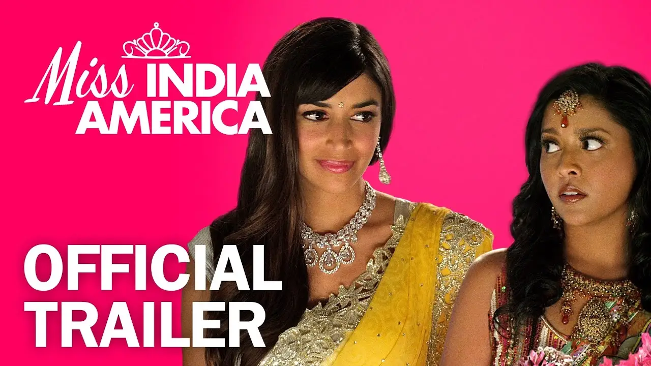 Miss India America — trailer