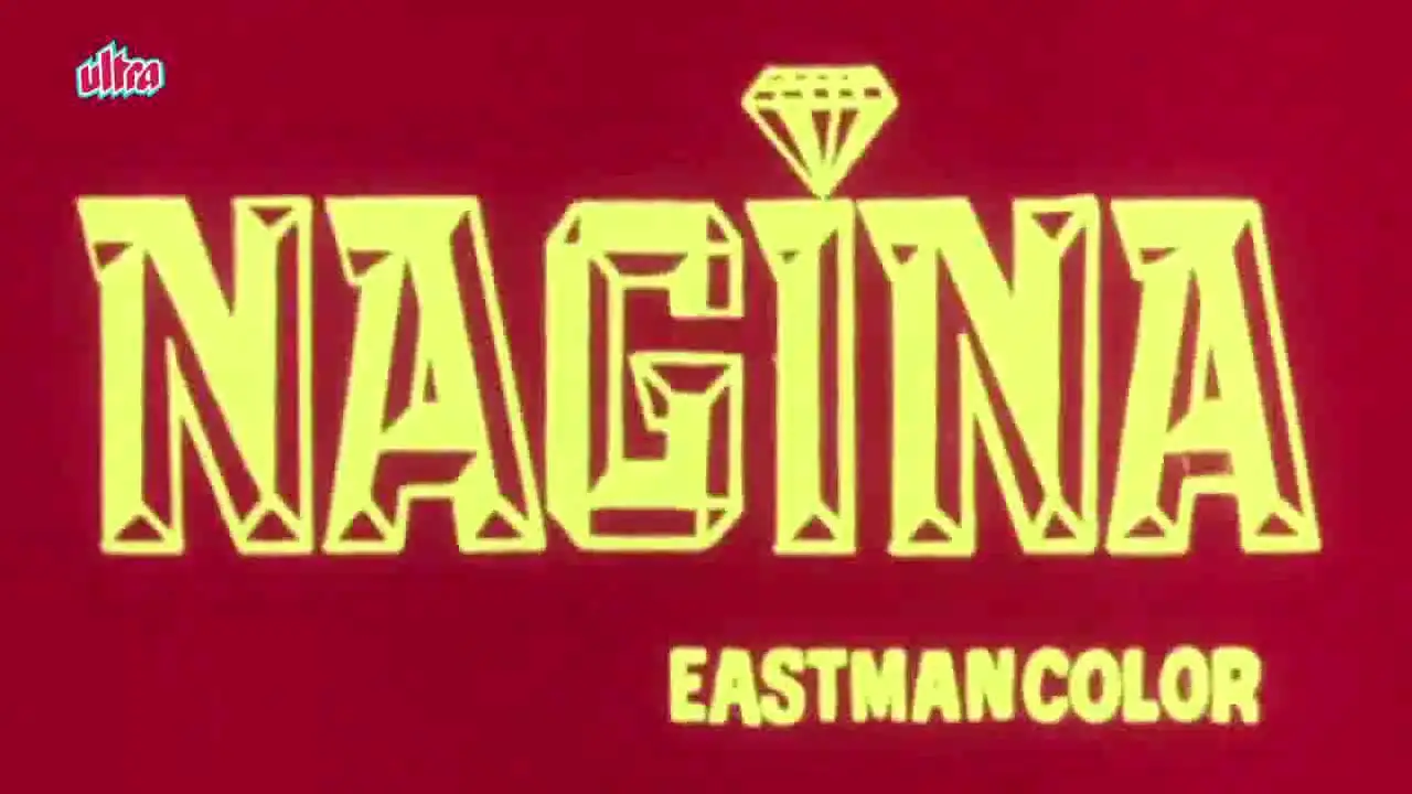 Nagina — trailer