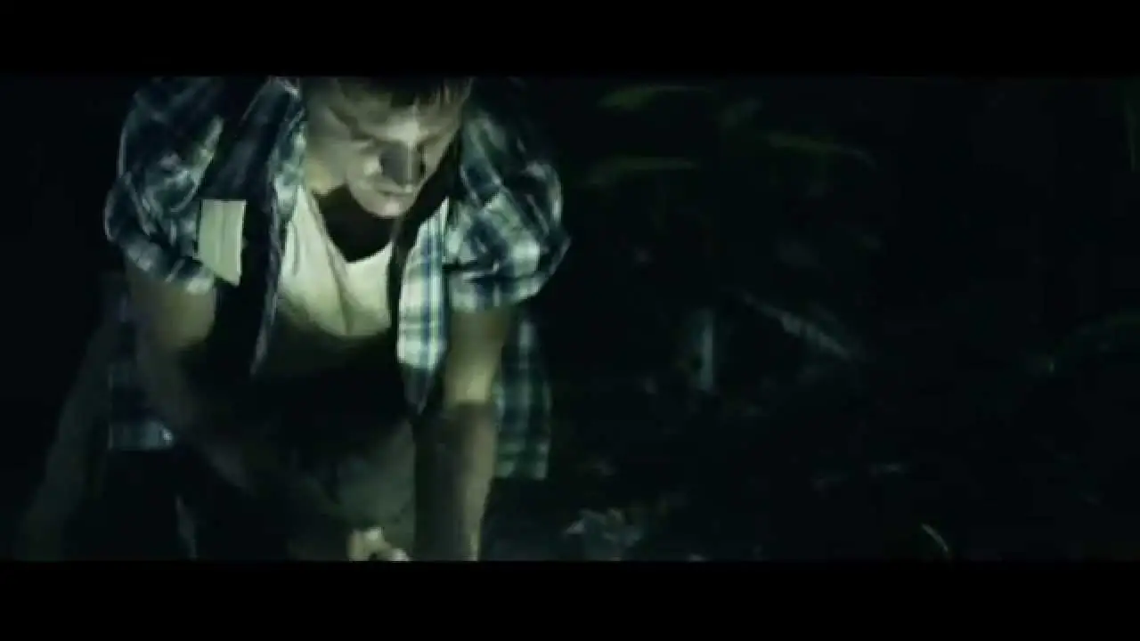 Indigenous — trailer