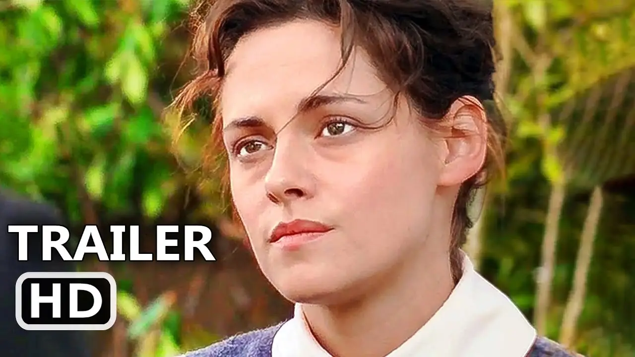 Thriller — trailer