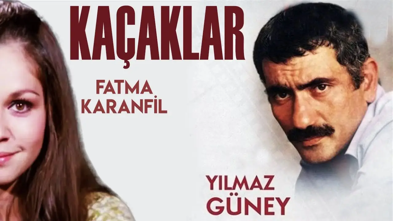 Kaçaklar — trailer