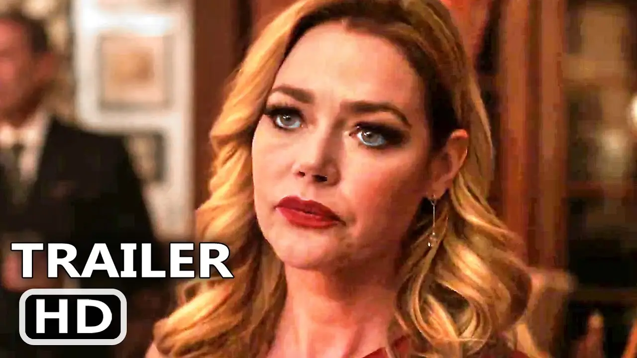 The Housekeeper — trailer