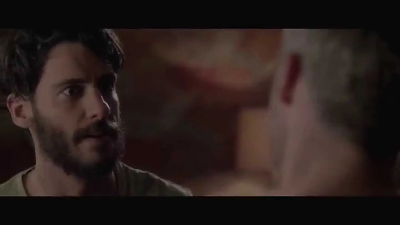 Amor de mis amores — trailer