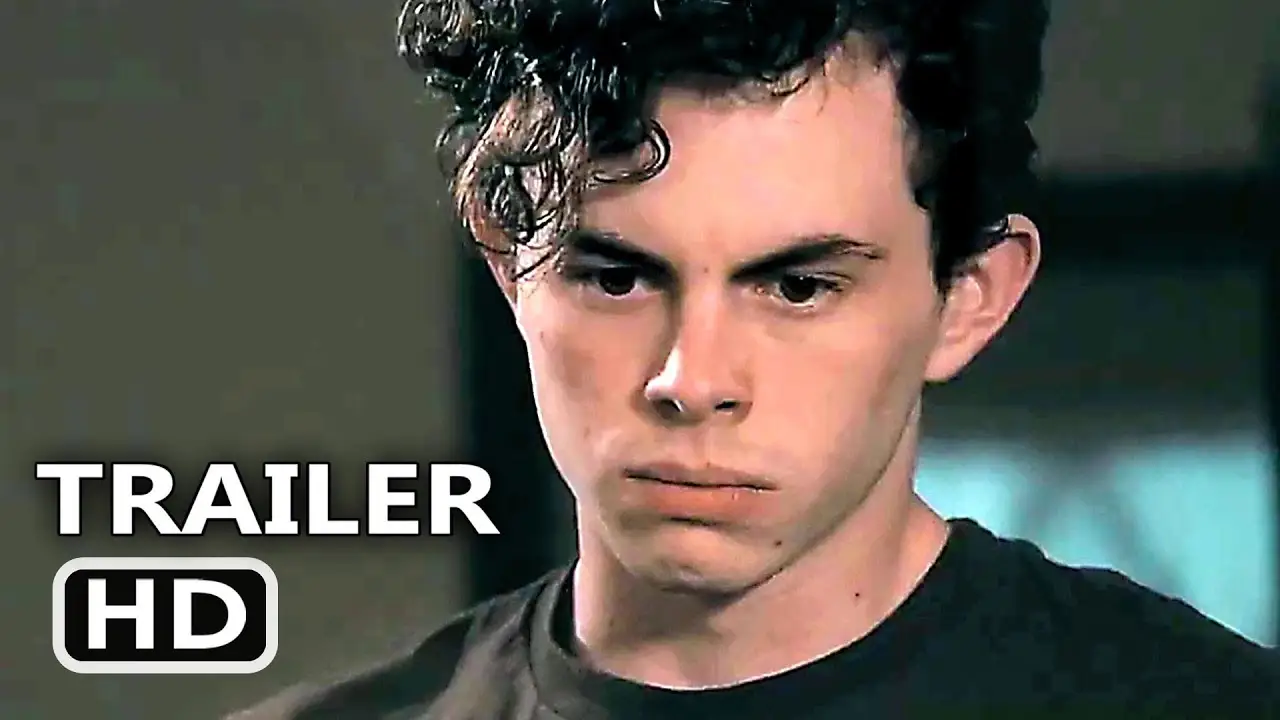 Just Say Goodbye — trailer