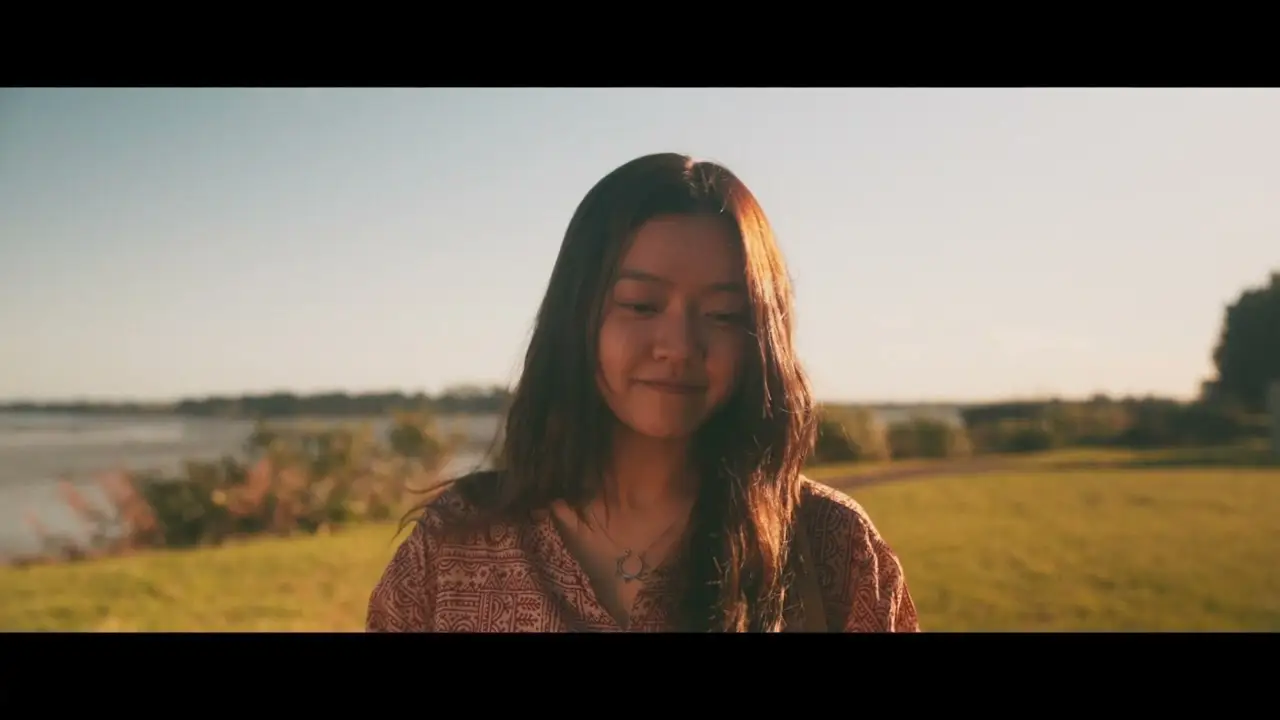 Because I Hate Korea — trailer