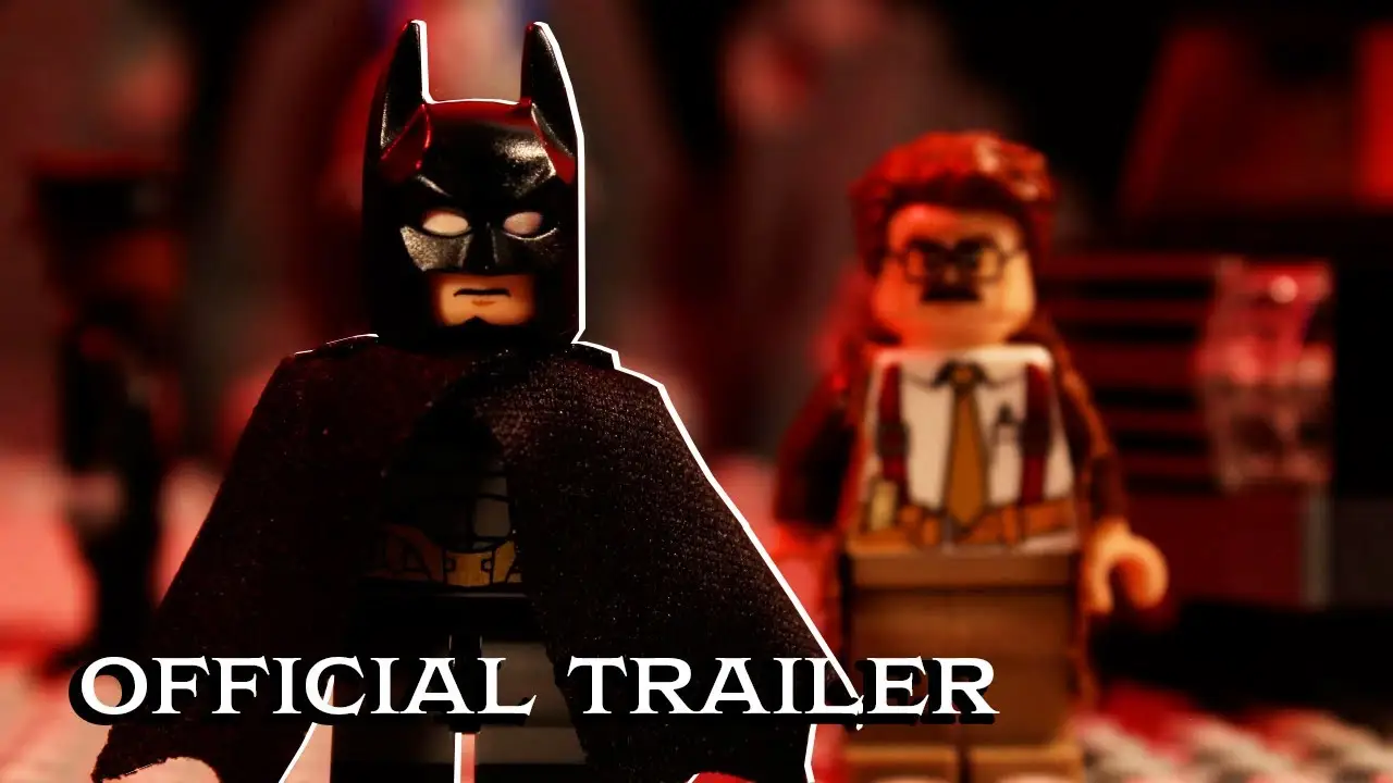 Identity Crisis — trailer