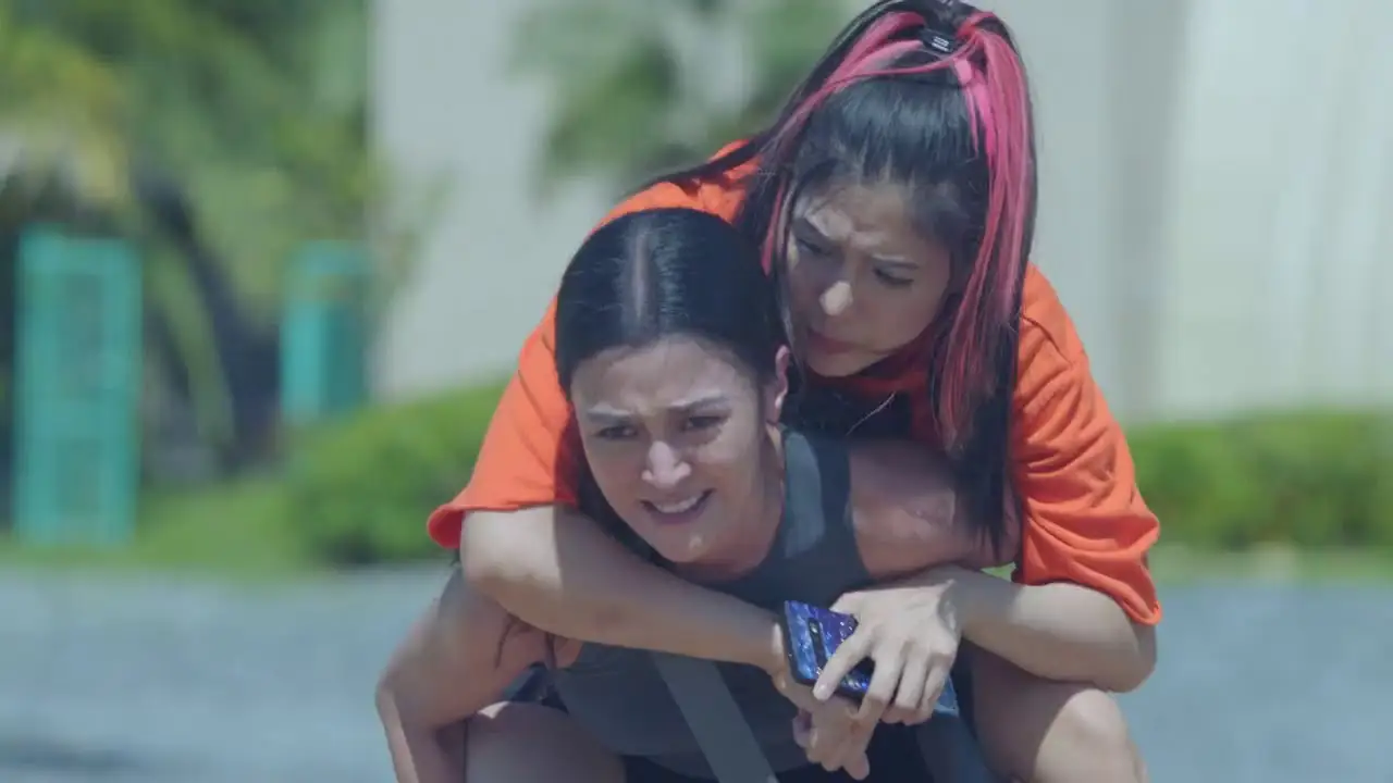 Ate ng Ate Ko — trailer