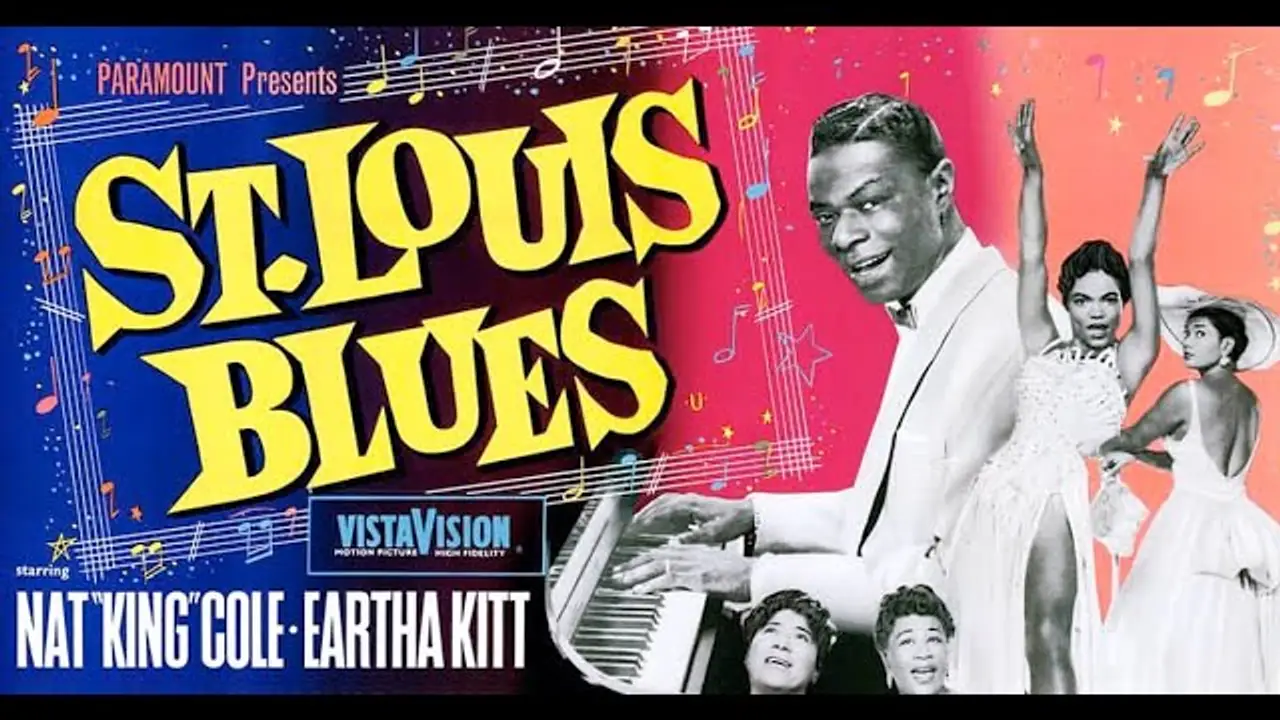 St. Louis Blues — трейлер
