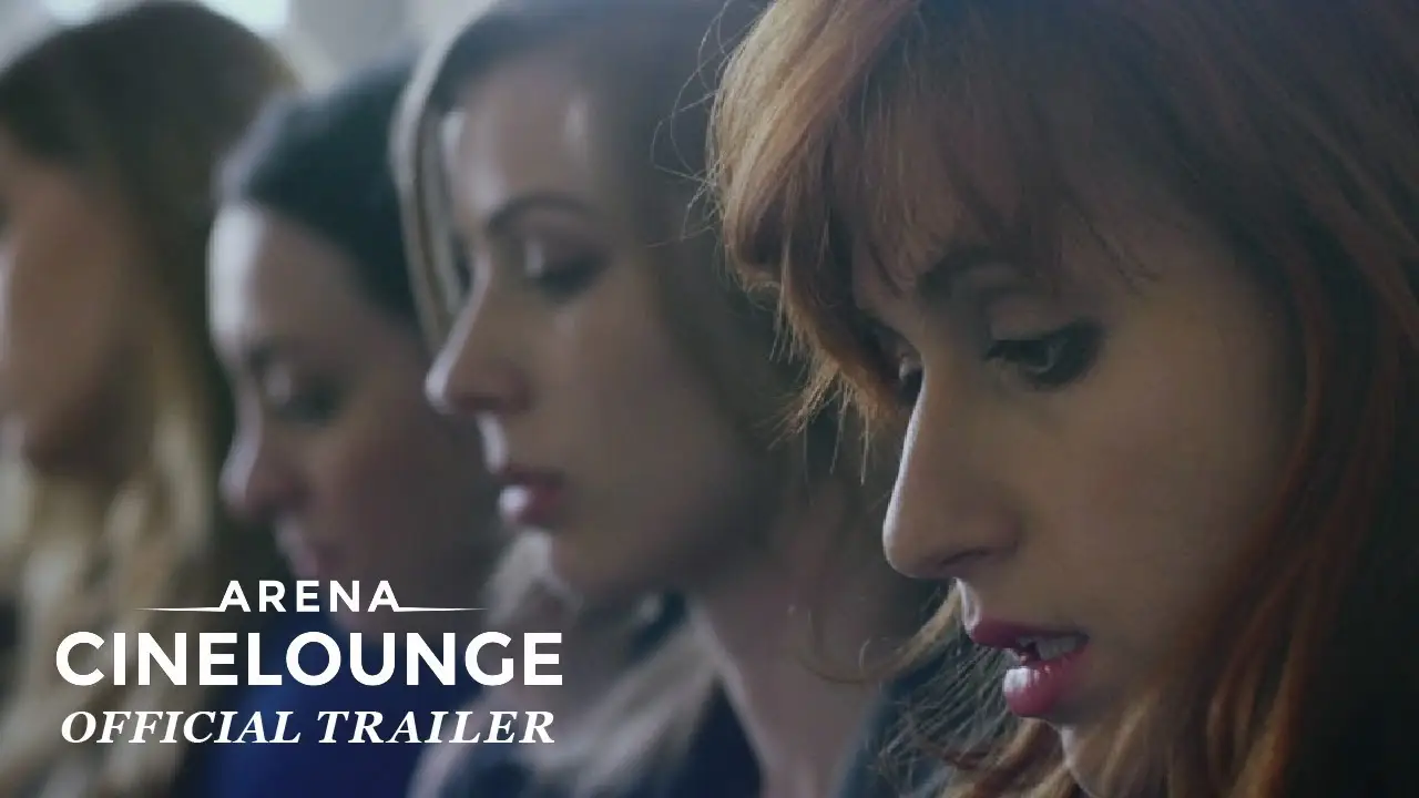 Los Angeles Overnight — trailer
