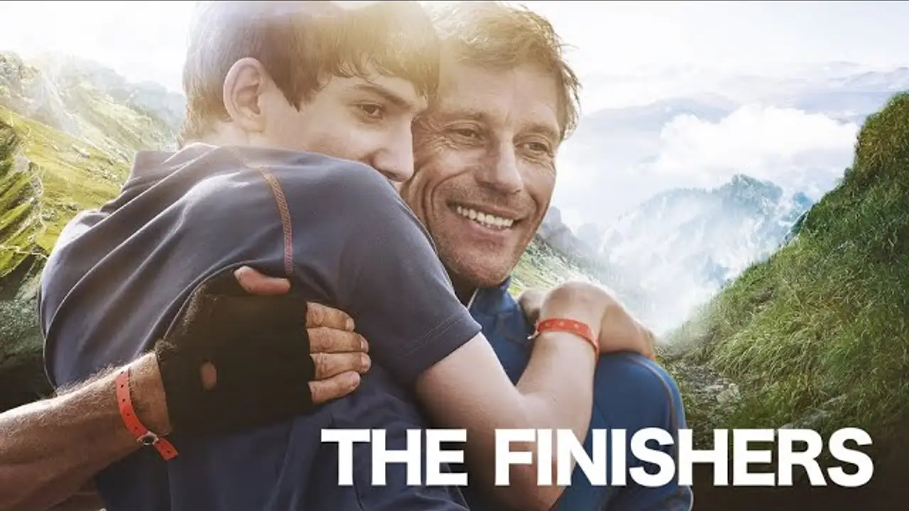 The Finishers — trailer
