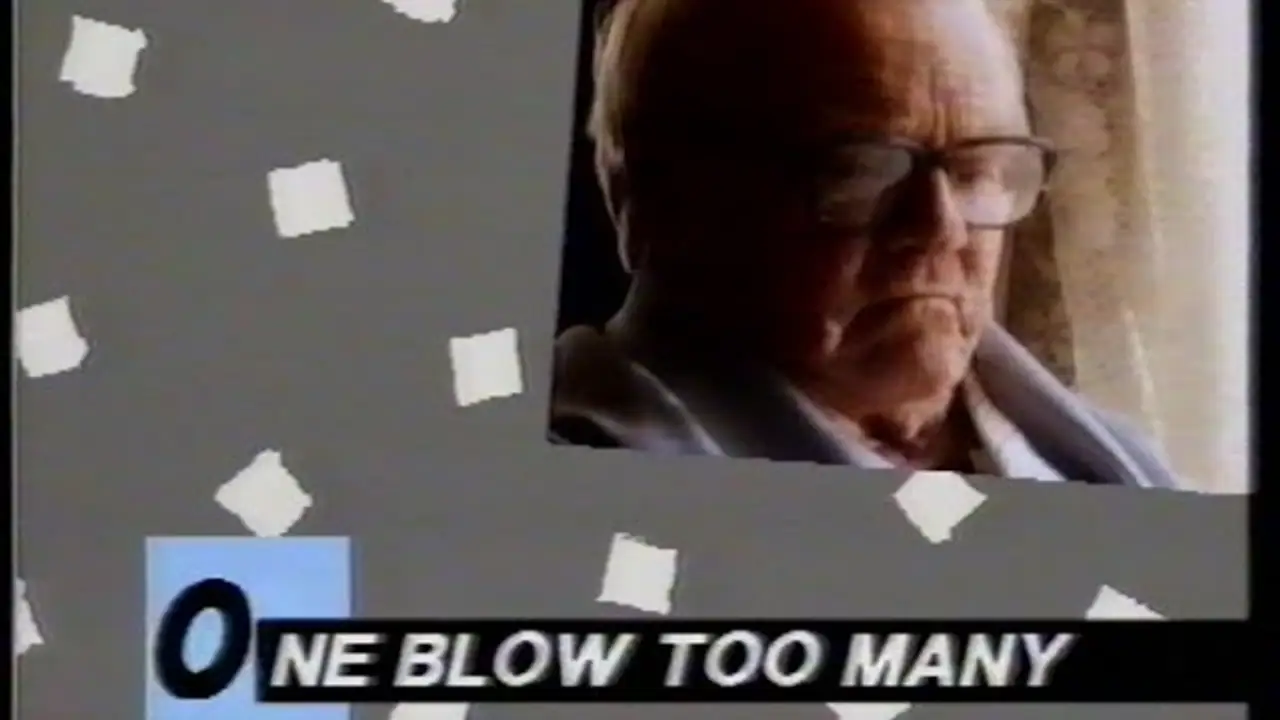 Terrible Joe Moran — trailer