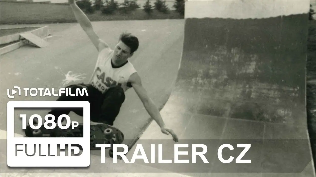 King Skate — trailer