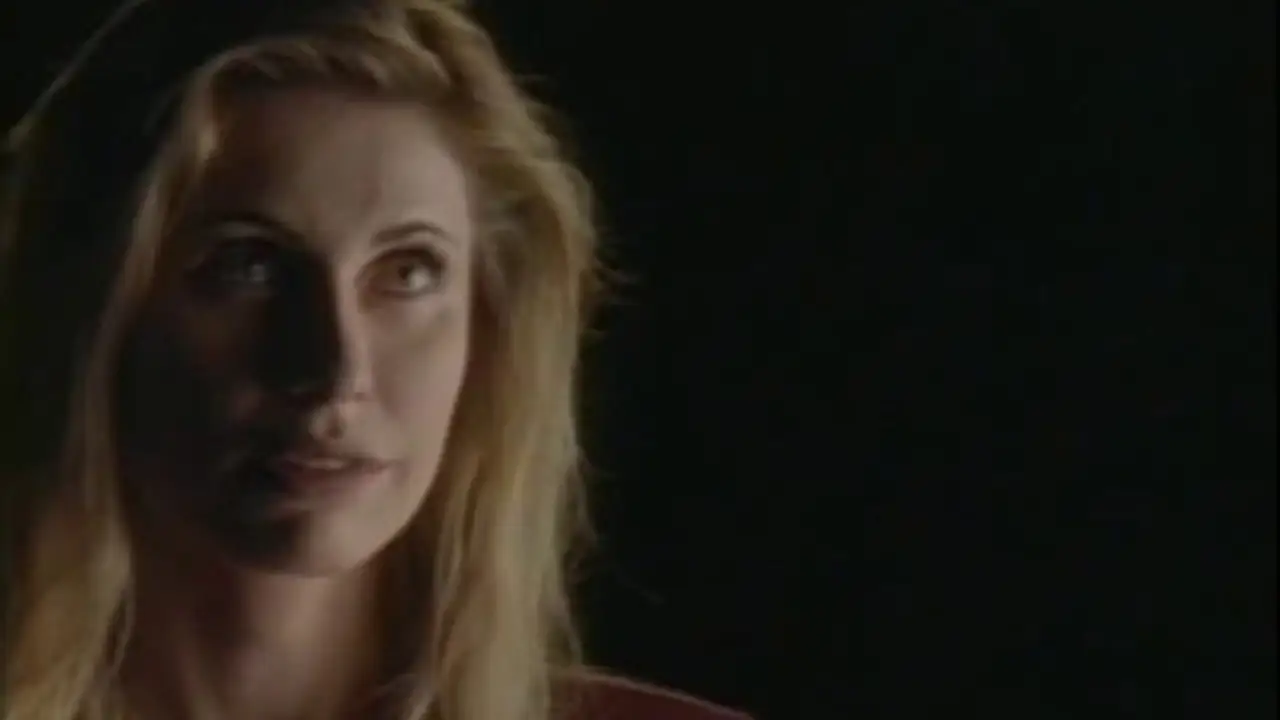 Virtual Encounters — trailer