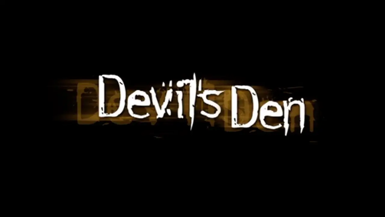 Devil's Den — trailer