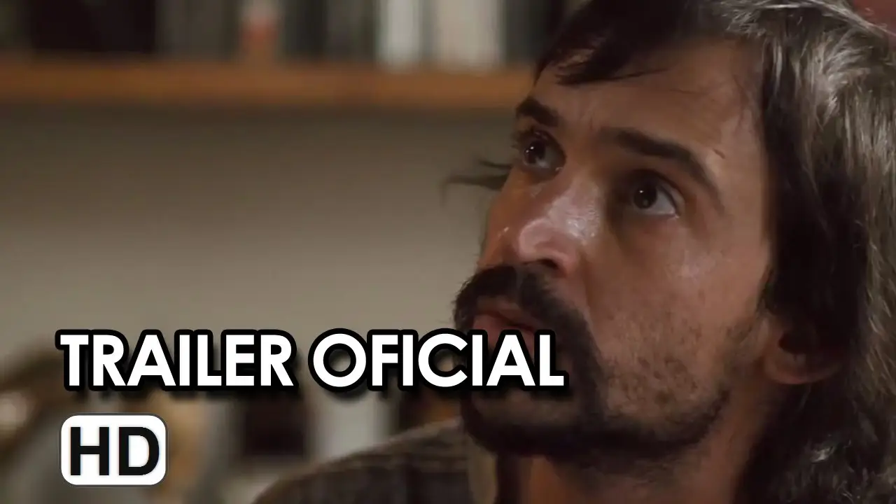 Serra Pelada — trailer