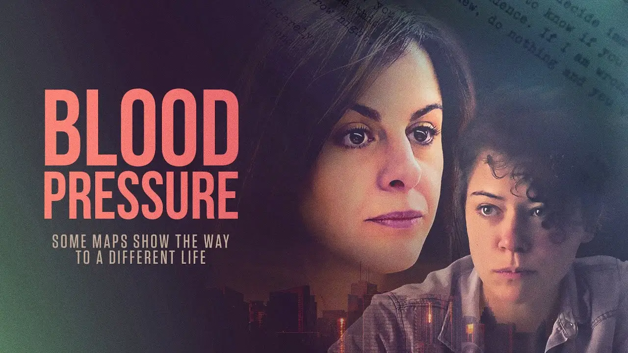 Blood Pressure — trailer