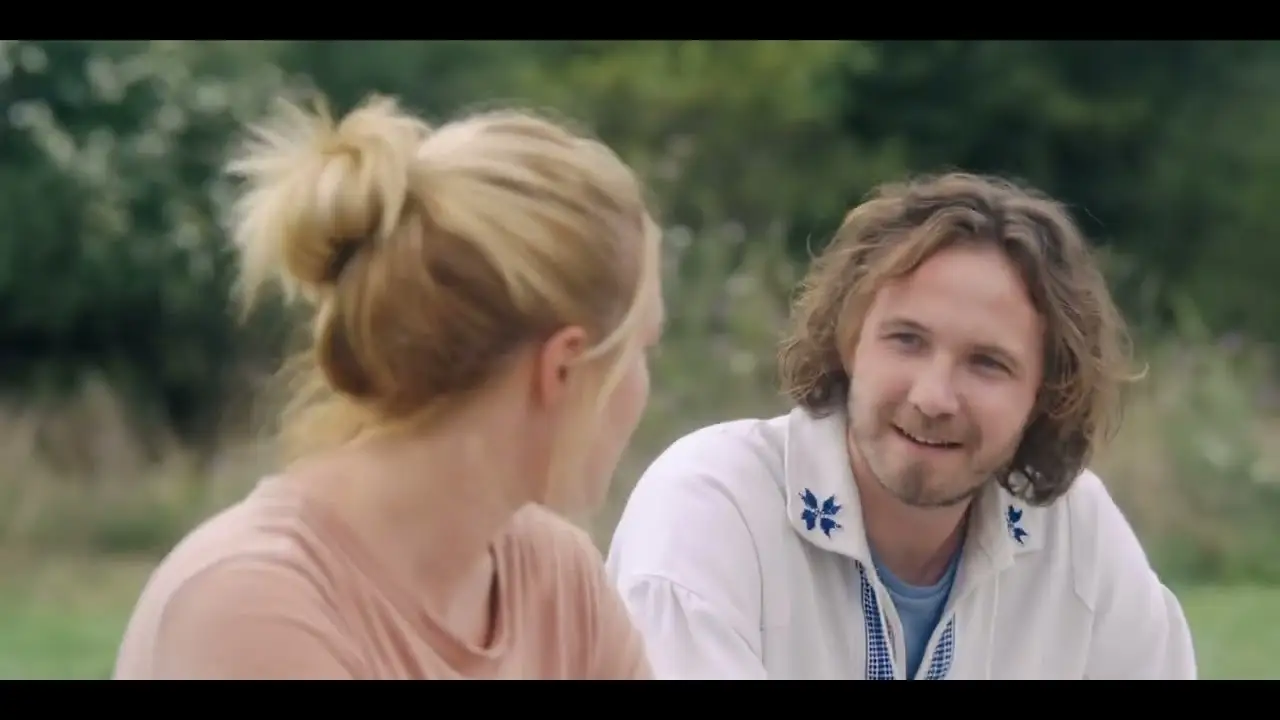 Let the Festivities Begin: Manifesting Midsommar — trailer