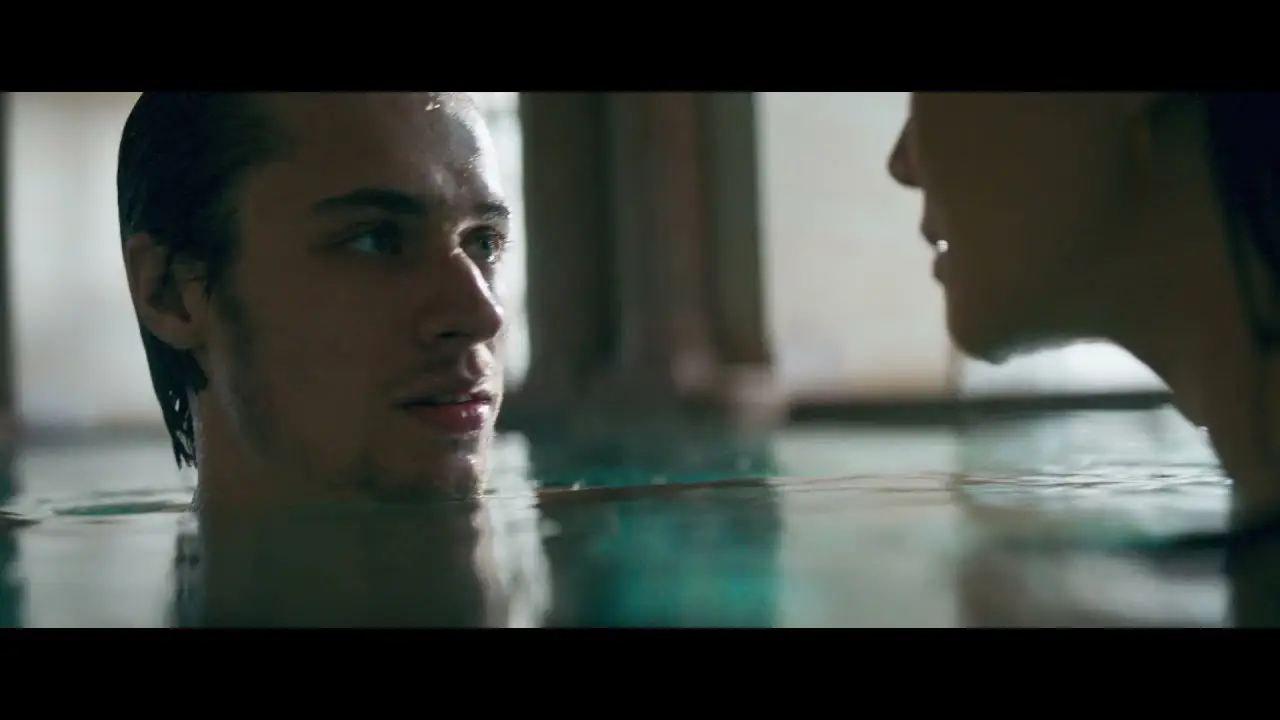 Dead & Beautiful — tráiler