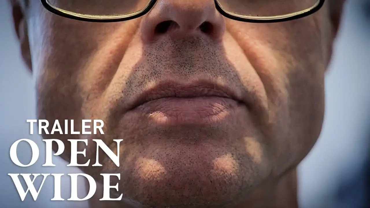 Open Wide — trailer