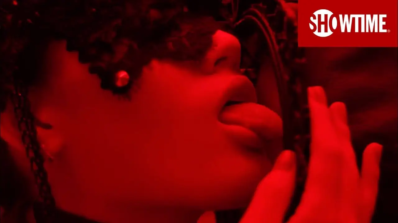 Naked SNCTM — trailer