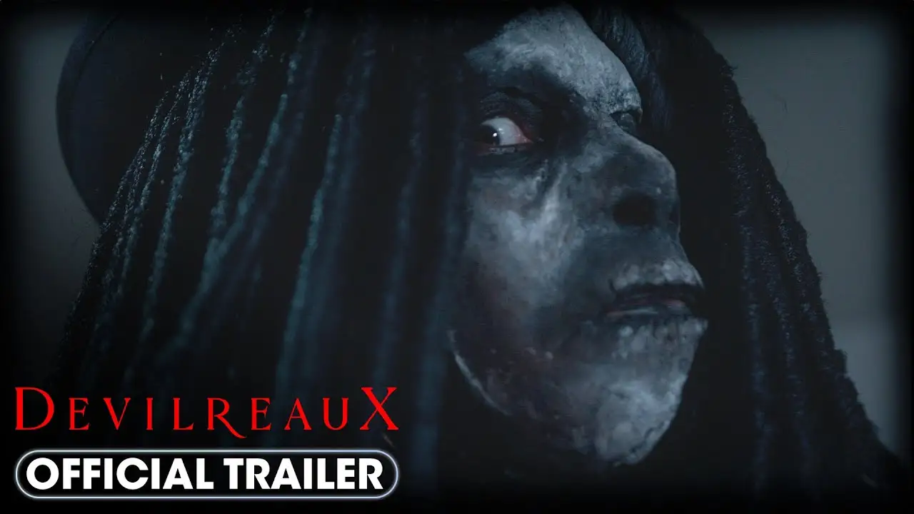 Devilreaux — trailer