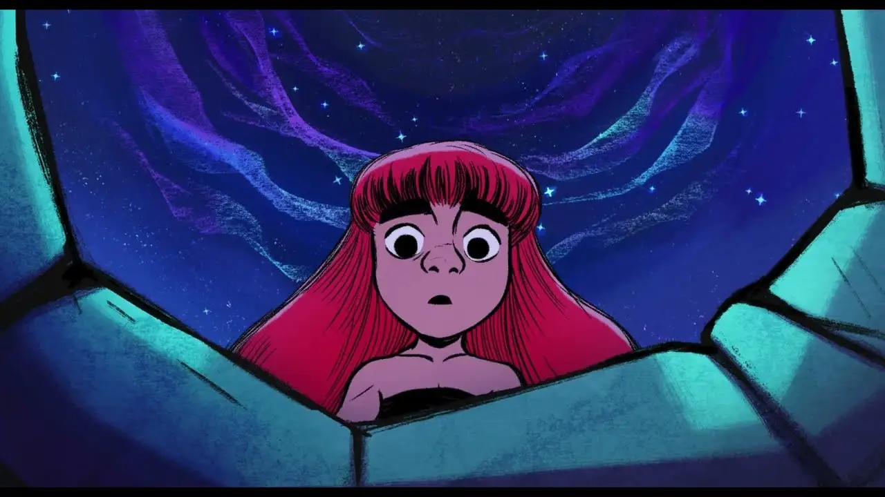 Éiru — trailer