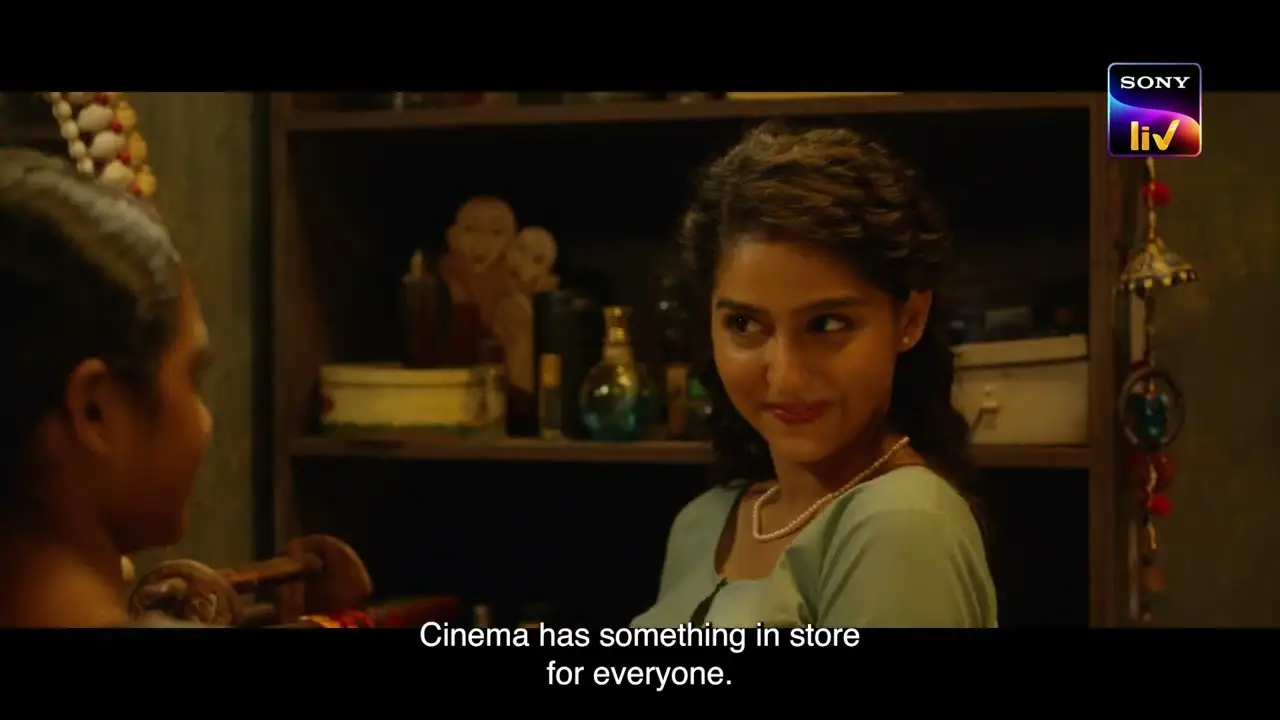 Rekhachithram — trailer