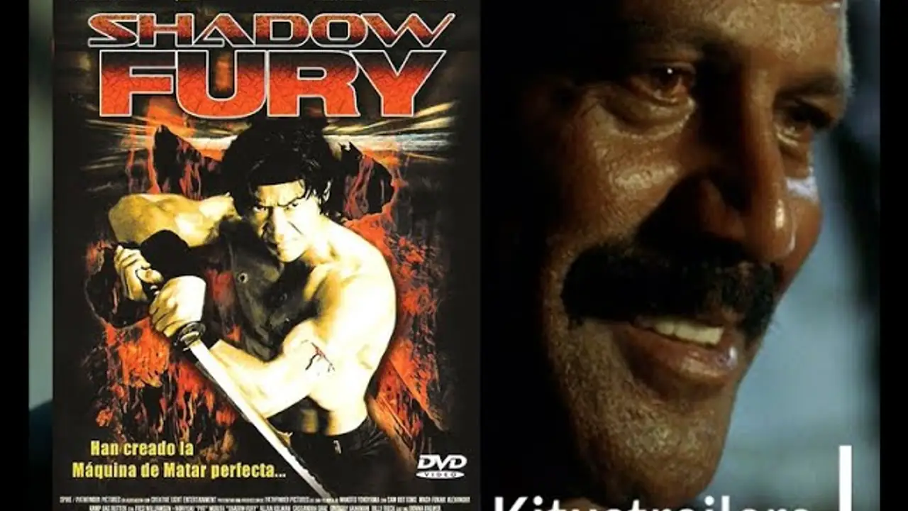 Shadow Fury — trailer