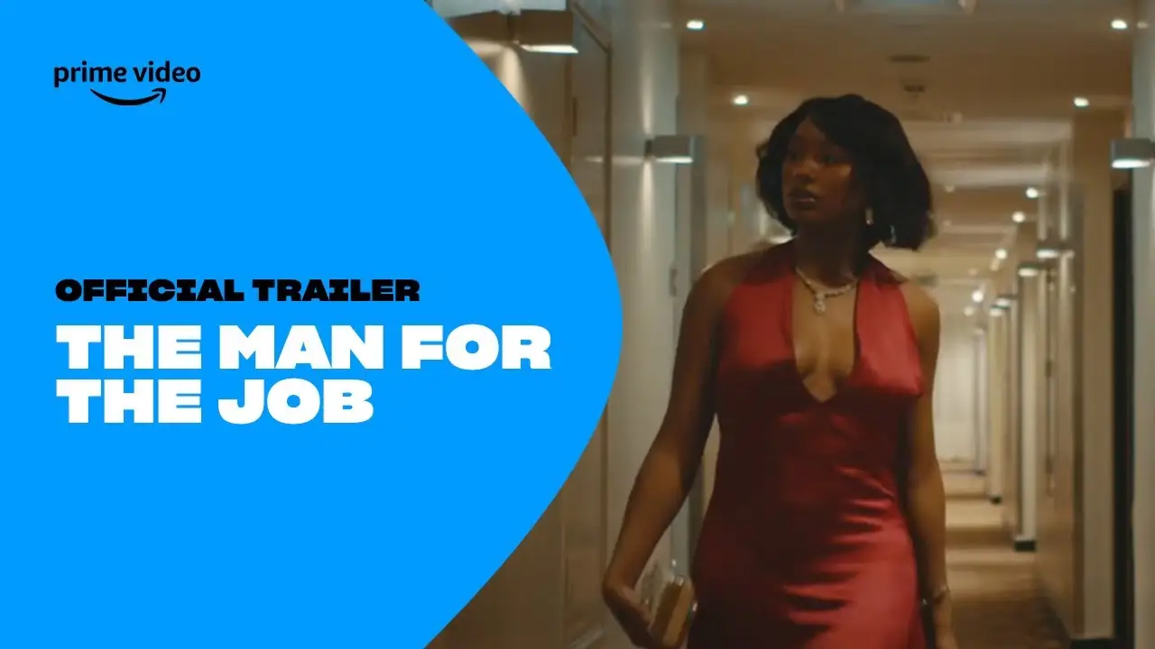The Job — trailer