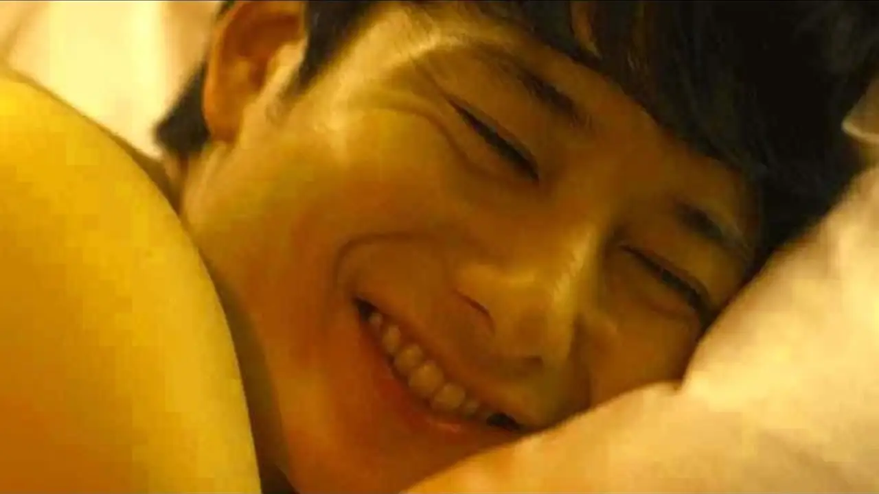 The Many Faces of Ito — trailer