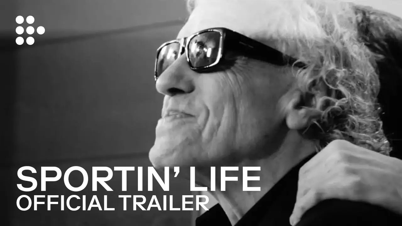 Sportin' Life — trailer
