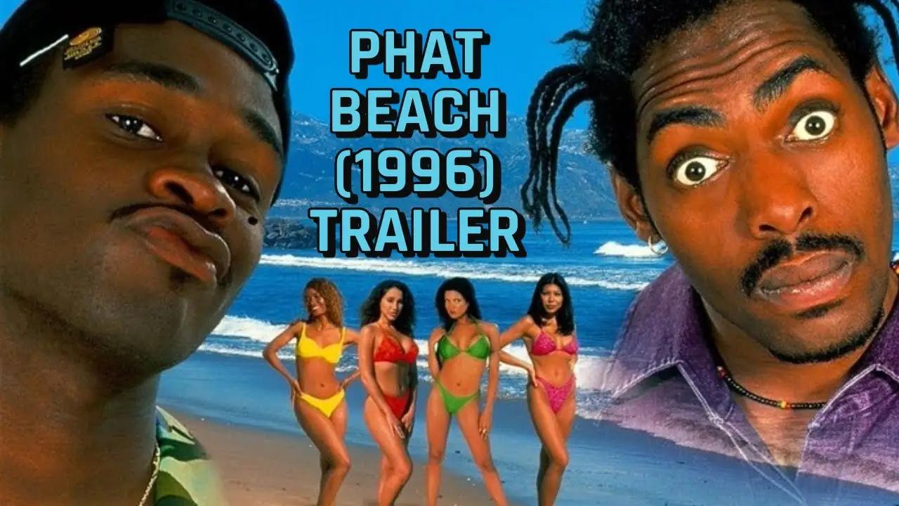Phat Beach — trailer