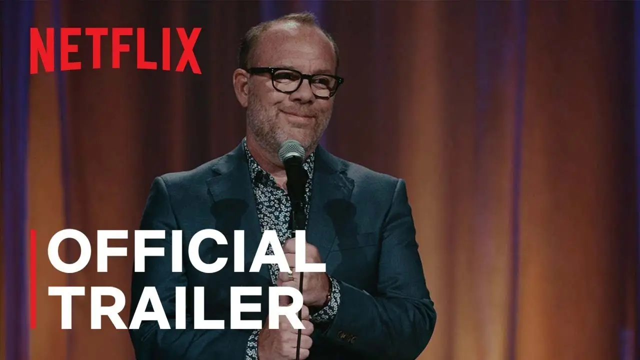 Home Free — tráiler