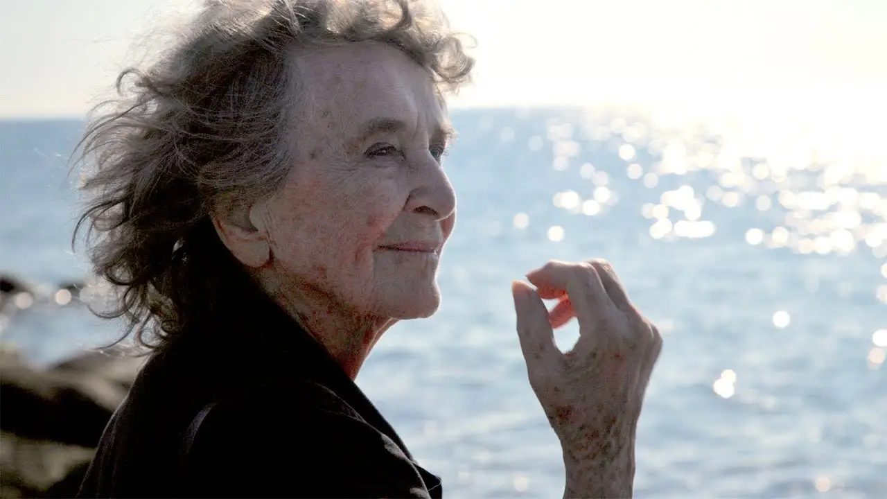 Filmen om Siw — trailer