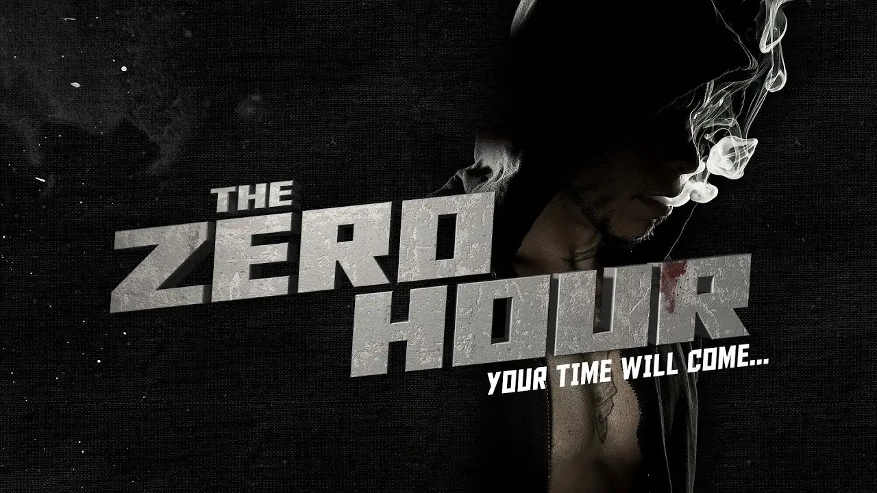 The Zero Hour — trailer