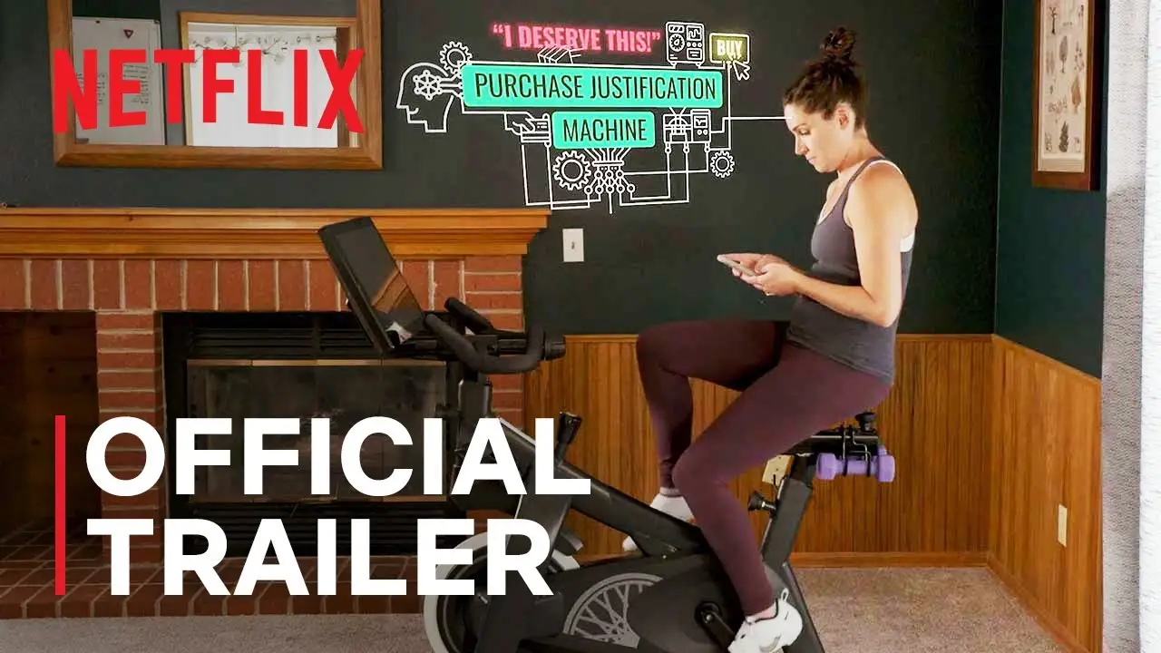 Get Smart with Money — trailer