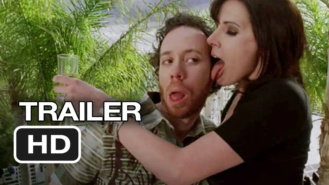 Freeloaders — trailer