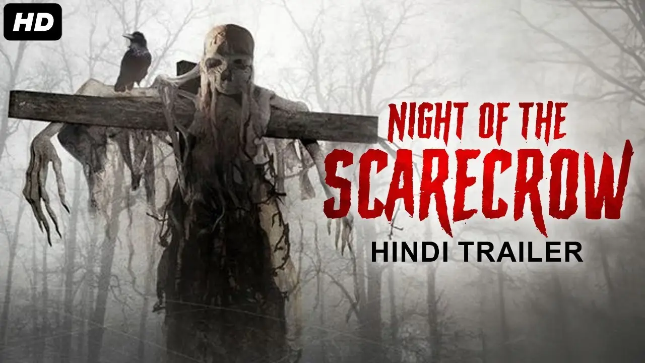 The Scarecrow — trailer