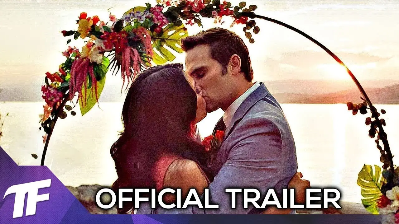 The Wedding Contest — trailer