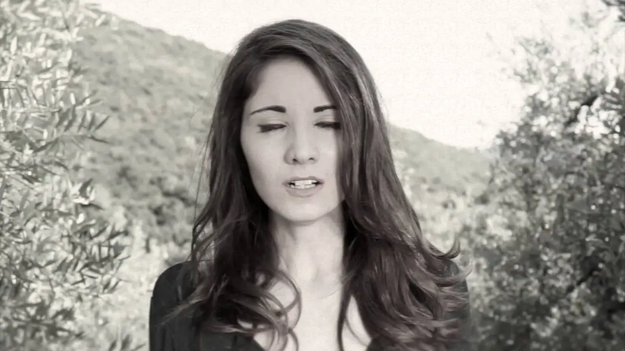 No Peace Under the Olive Tree — trailer