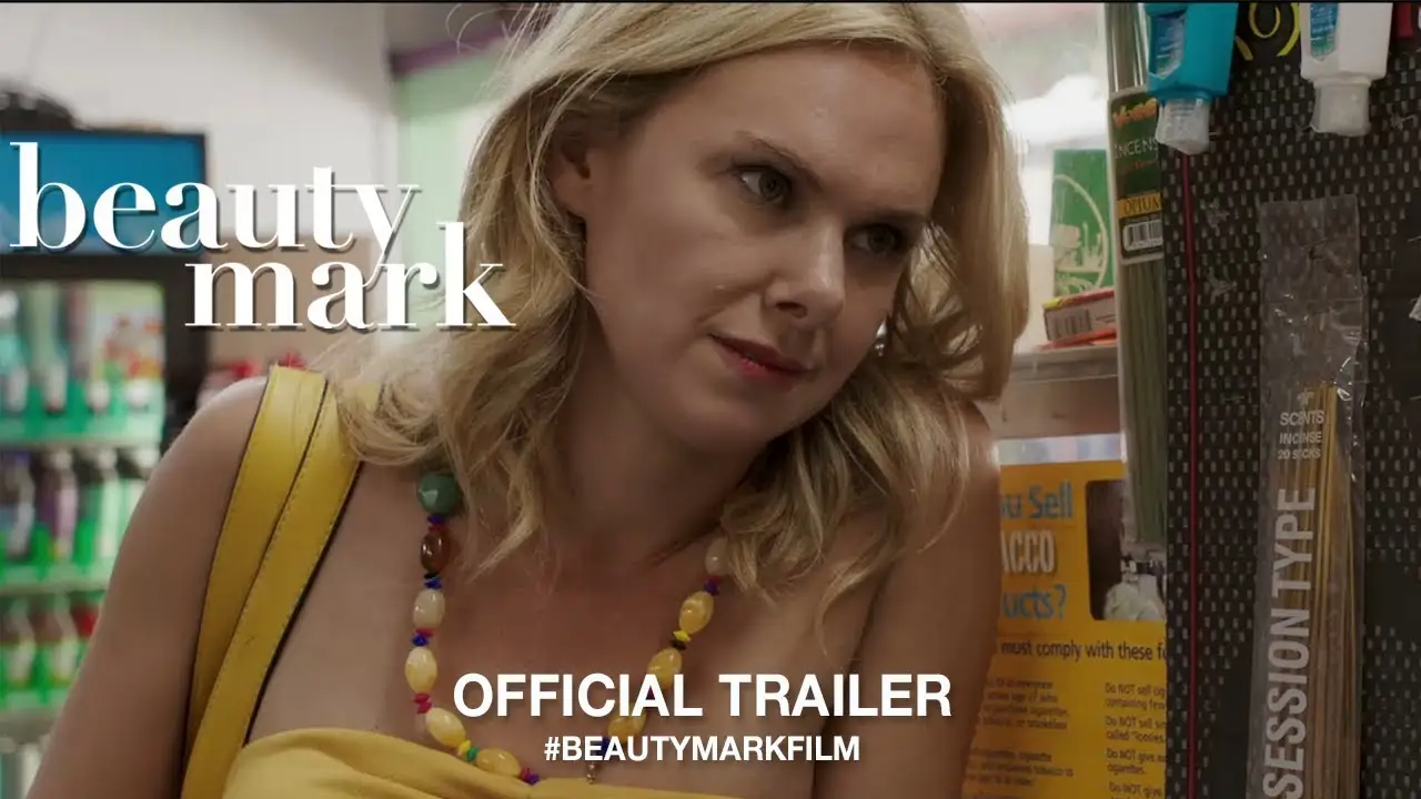 Beauty Mark — trailer