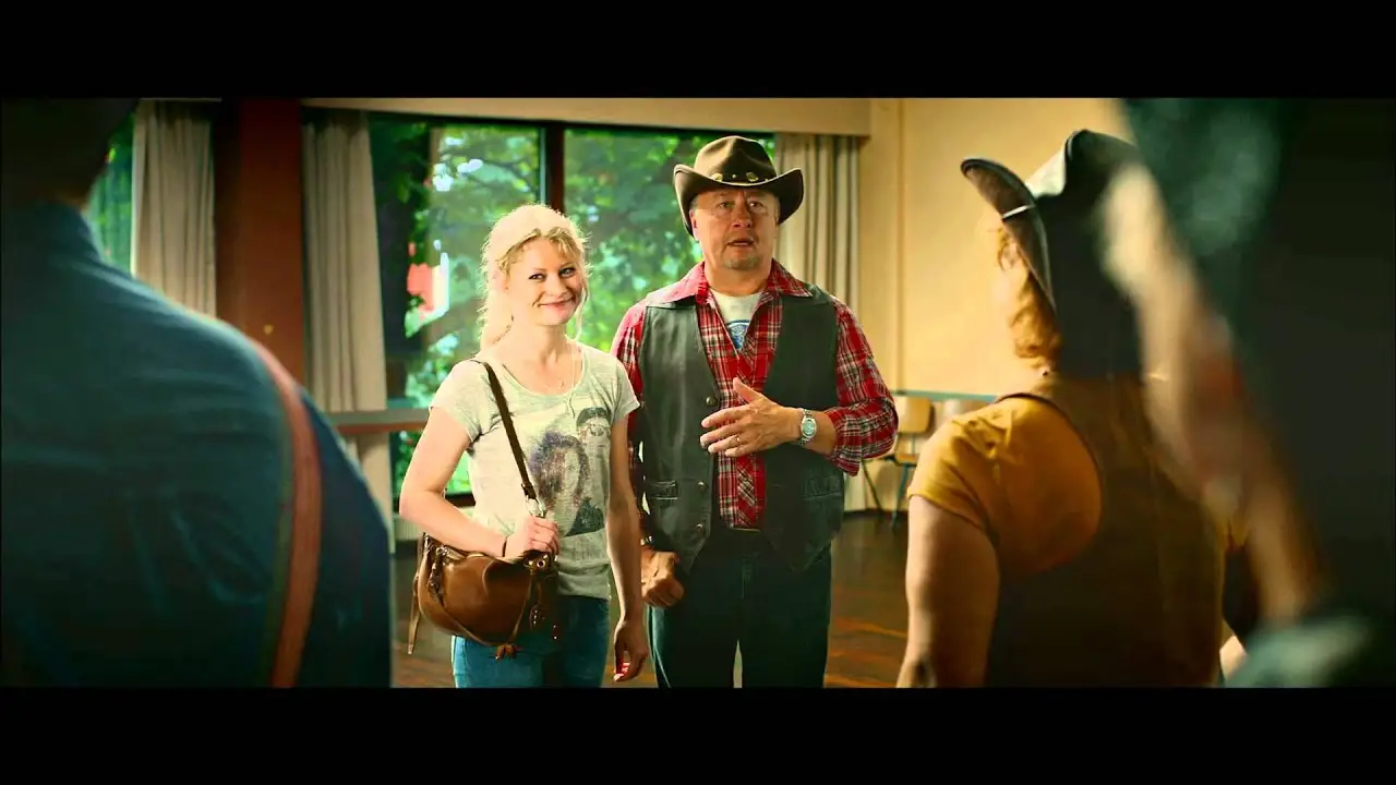 Love and Other Troubles — trailer