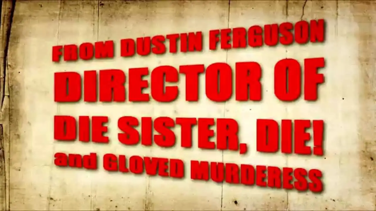 Occult Holocaust — trailer