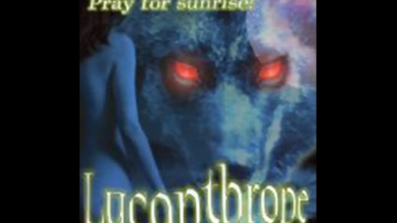 Lycanthrope — trailer