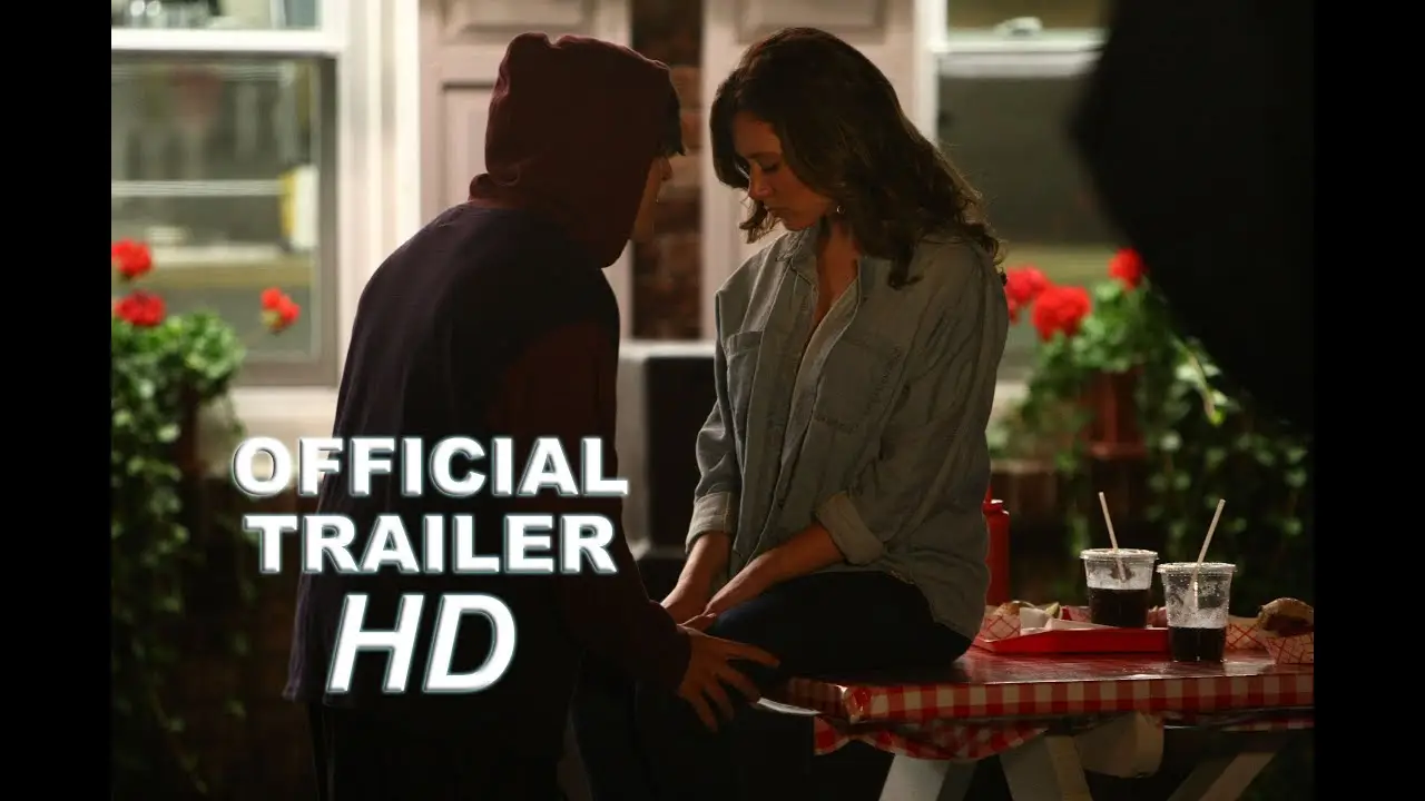 Buffalo Boys — trailer