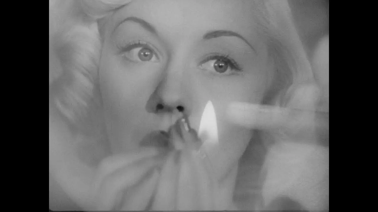 Forbidden Fruit — trailer