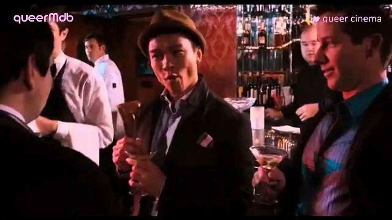 Big Gay Love — trailer