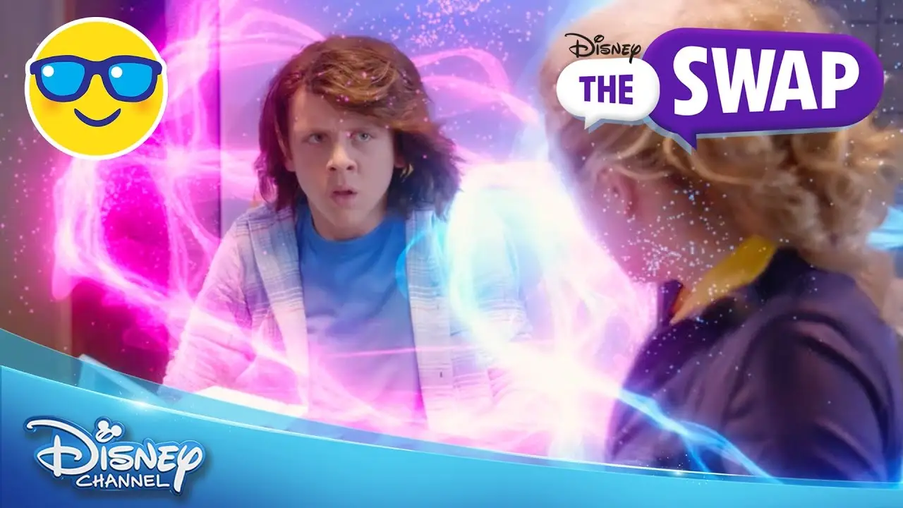 The Swap — trailer