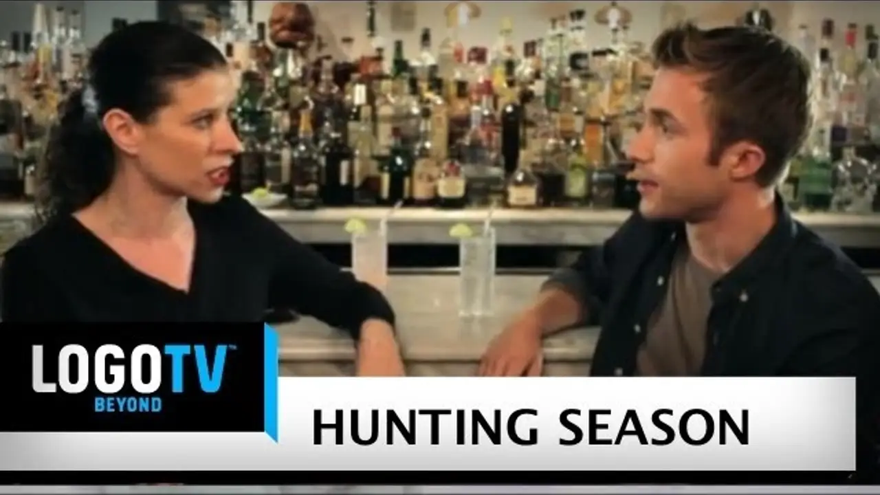 Hunting Season — trailer